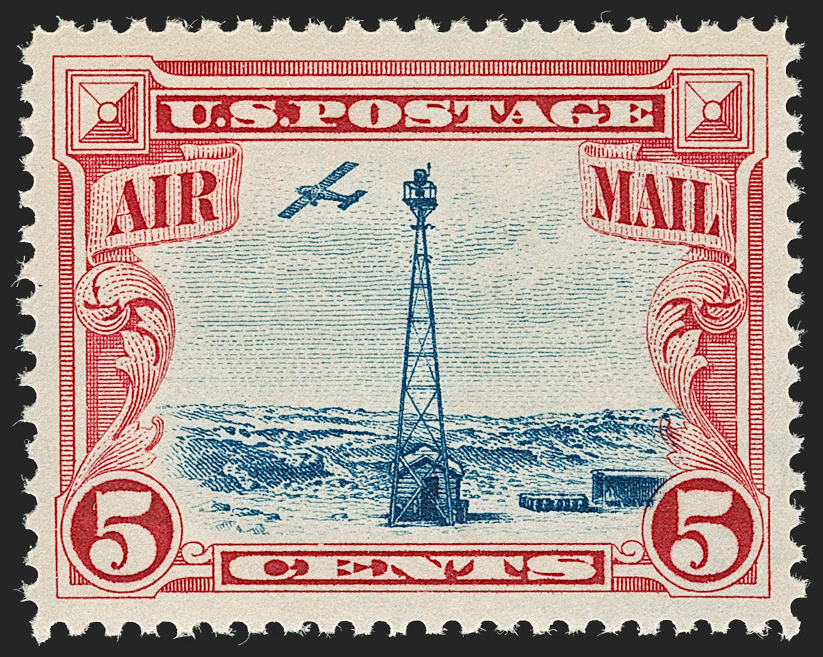 Sale no. 1199 — Lot no. 1568 — Siegel Auction Galleries