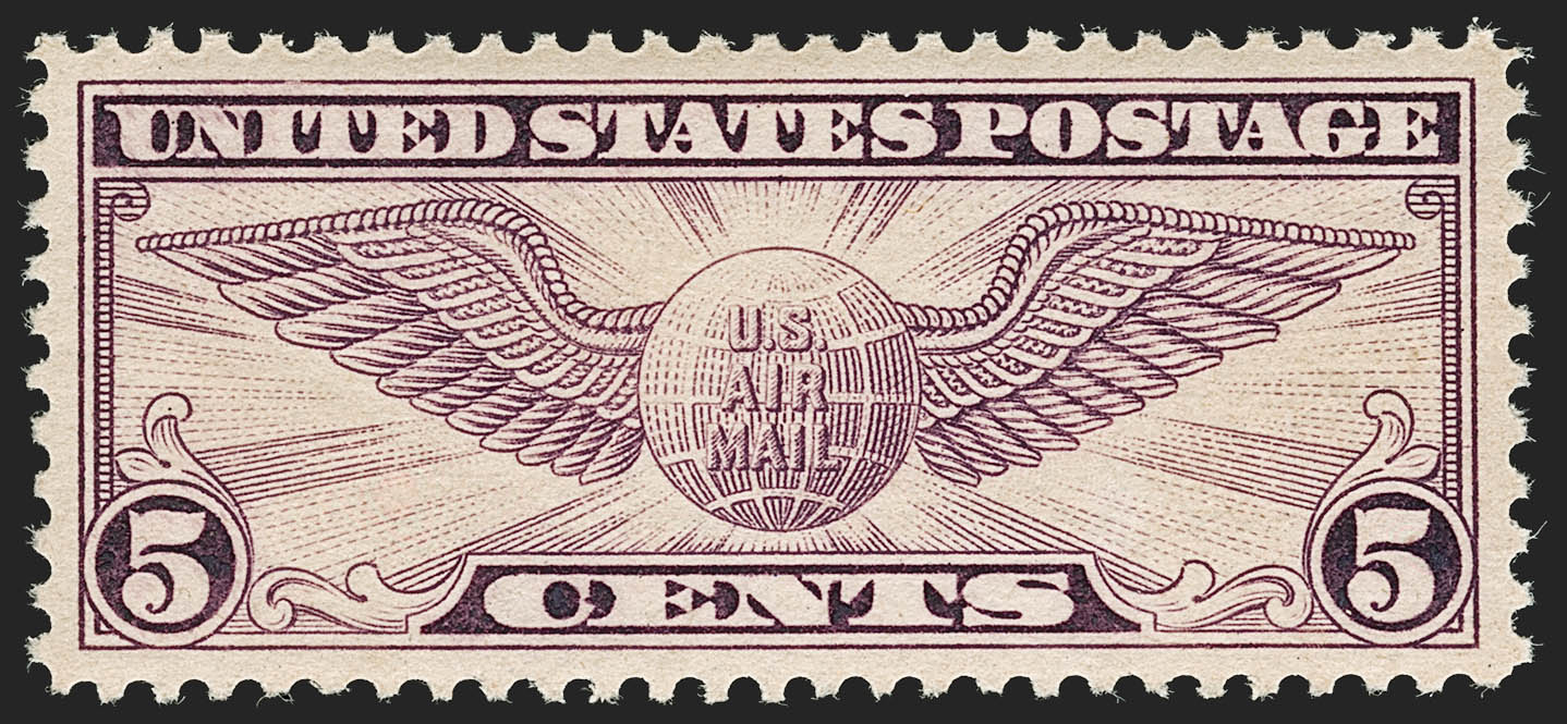 Sale no. 1199 — Lot no. 1569 — Siegel Auction Galleries
