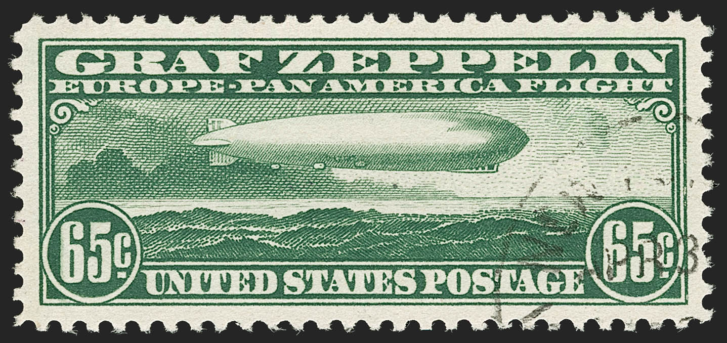 Sale no. 1199 — Lot no. 1571 — Siegel Auction Galleries