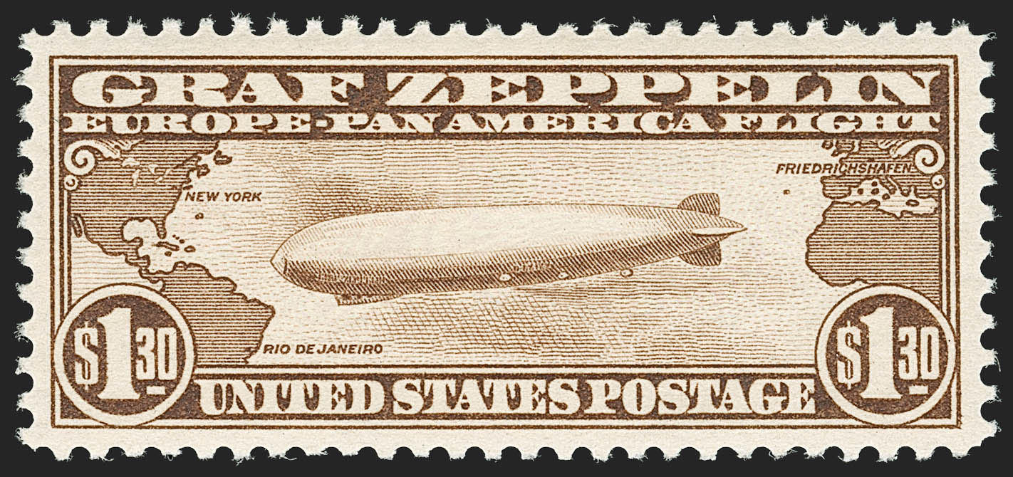Sale no. 1199 — Lot no. 1574 — Siegel Auction Galleries