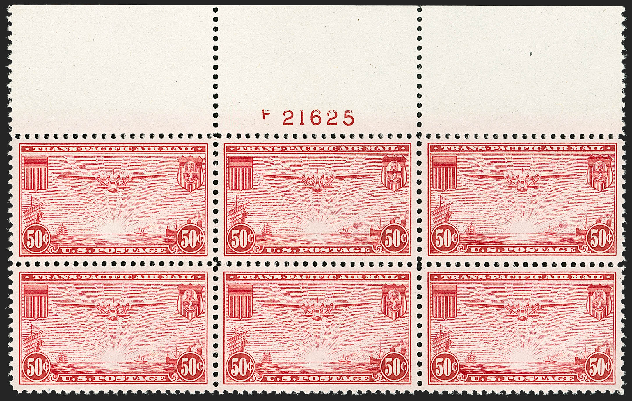 Sale no. 1199 — Lot no. 1582 — Siegel Auction Galleries