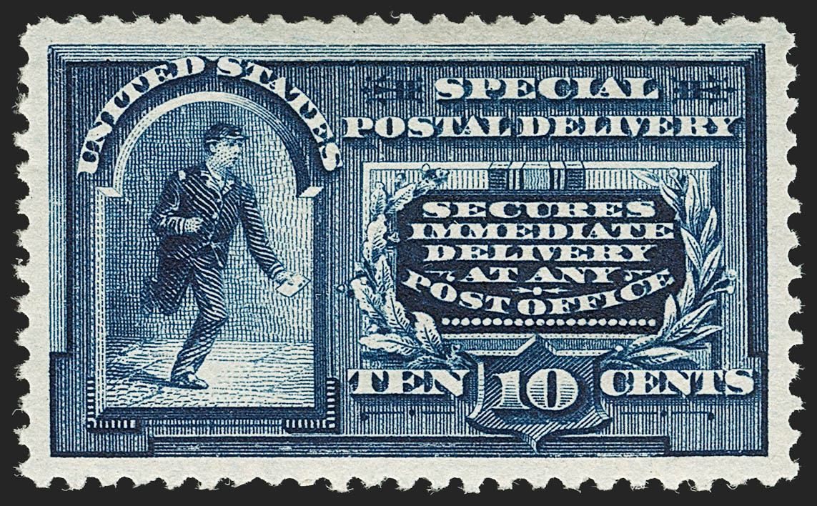 Sale no. 1199 — Lot no. 1584 — Siegel Auction Galleries