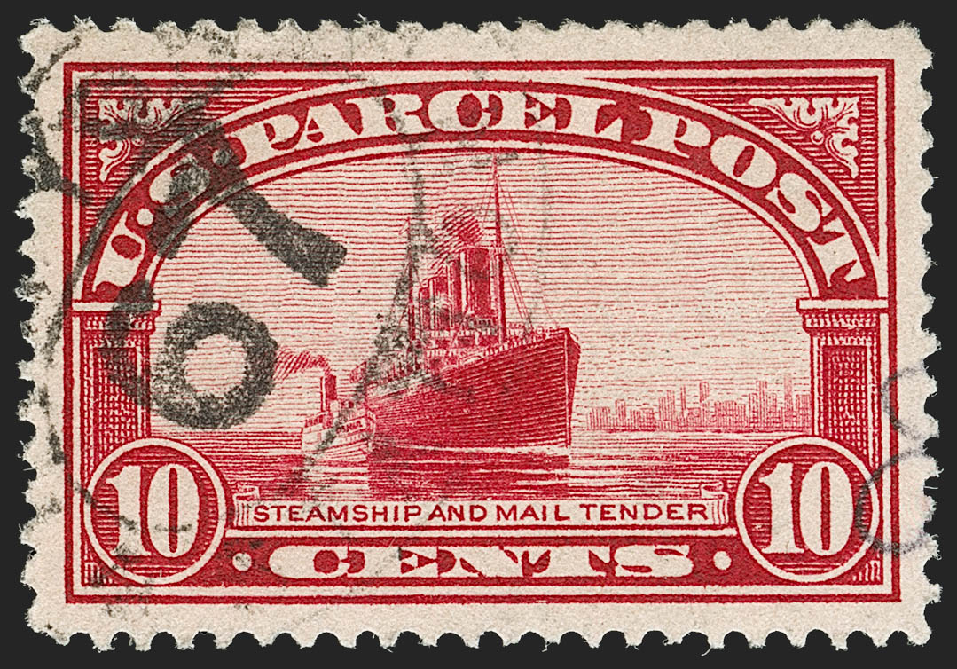 Sale no. 1199 — Lot no. 1593 — Siegel Auction Galleries