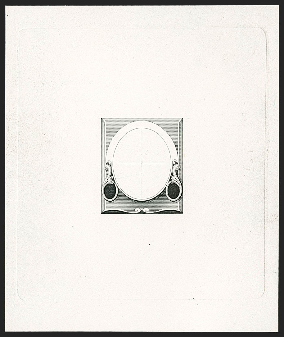 Sale no. 1201 — Lot no. 2003 — Siegel Auction Galleries