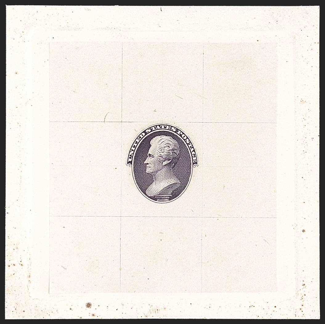 Sale no. 1201 — Lot no. 2011 — Siegel Auction Galleries
