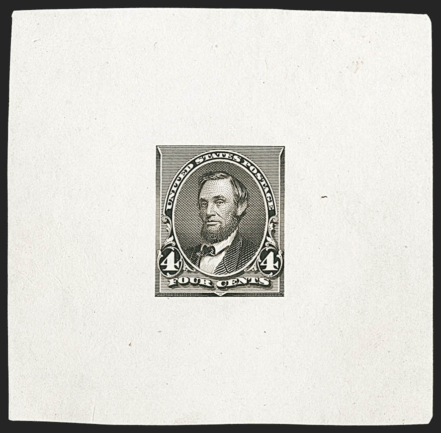 Sale no. 1201 — Lot no. 2013 — Siegel Auction Galleries