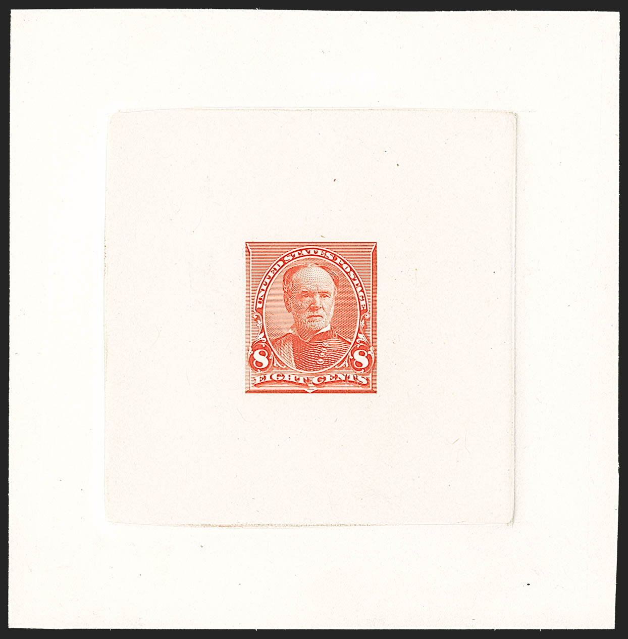 Sale no. 1201 — Lot no. 2028 — Siegel Auction Galleries