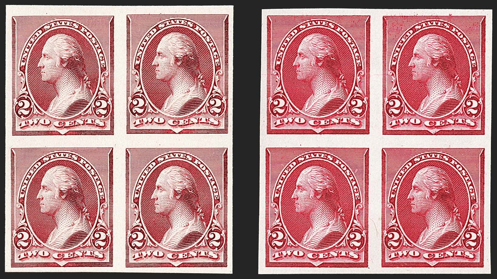 Sale no. 1201 — Lot no. 2033 — Siegel Auction Galleries
