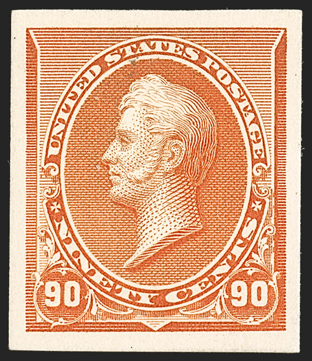 Sale no. 1201 — Lot no. 2034 — Siegel Auction Galleries