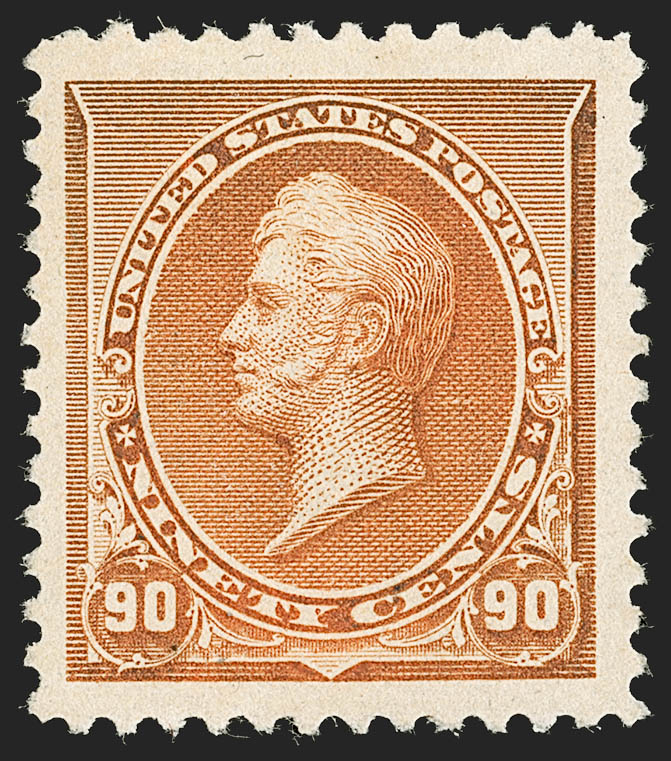 Sale no. 1201 — Lot no. 2043 — Siegel Auction Galleries