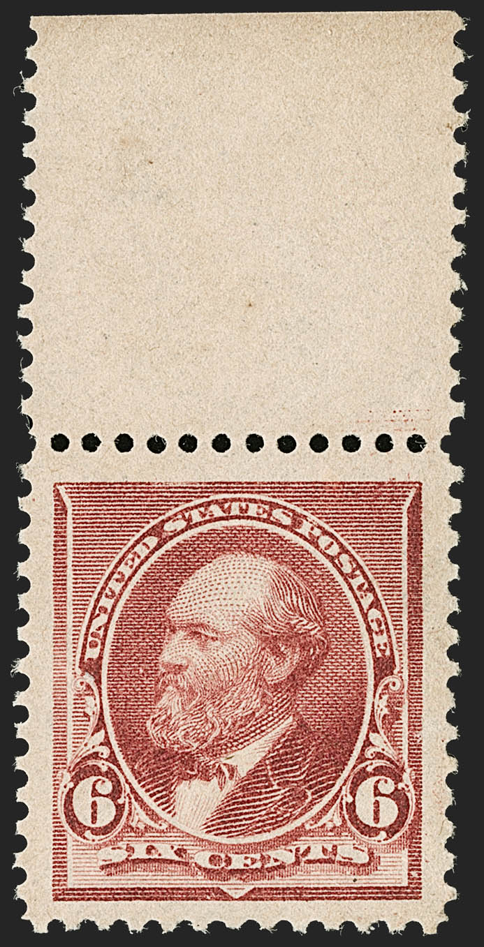 Sale no. 1201 — Lot no. 2049 — Siegel Auction Galleries
