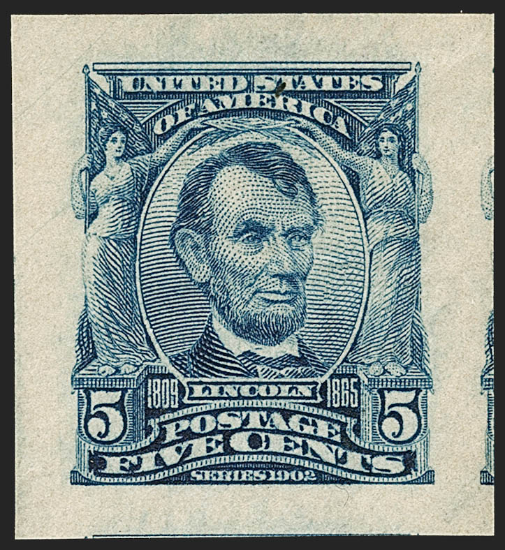 Sale no. 1202 — Lot no. 2307 — Siegel Auction Galleries