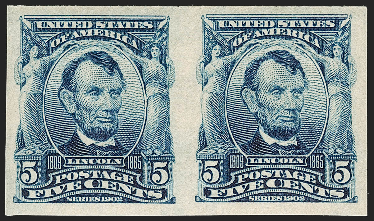 Sale no. 1202 — Lot no. 2308 — Siegel Auction Galleries