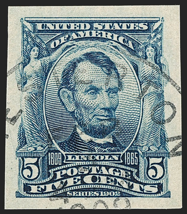 Sale no. 1202 — Lot no. 2310 — Siegel Auction Galleries