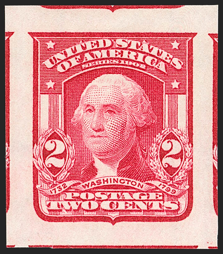 Sale no. 1202 — Lot no. 2316 — Siegel Auction Galleries