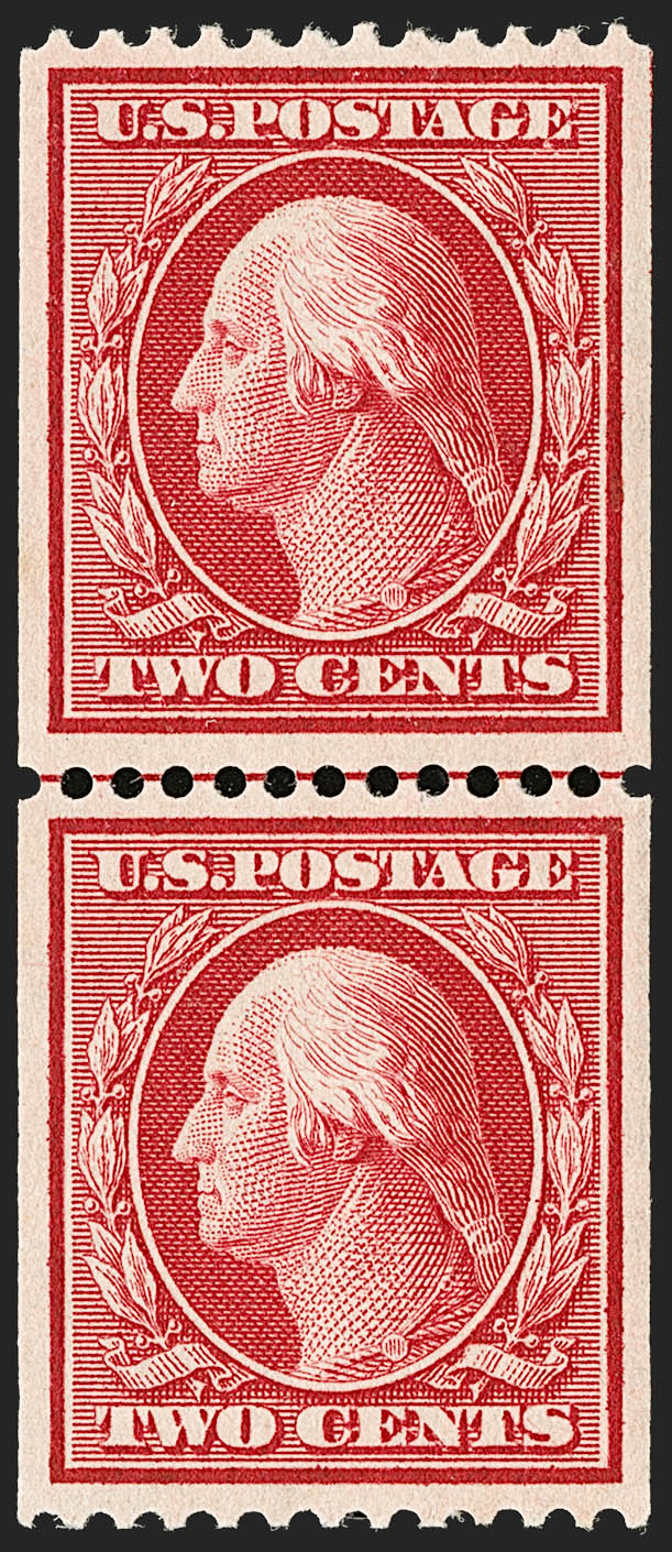Sale no. 1202 — Lot no. 2327 — Siegel Auction Galleries
