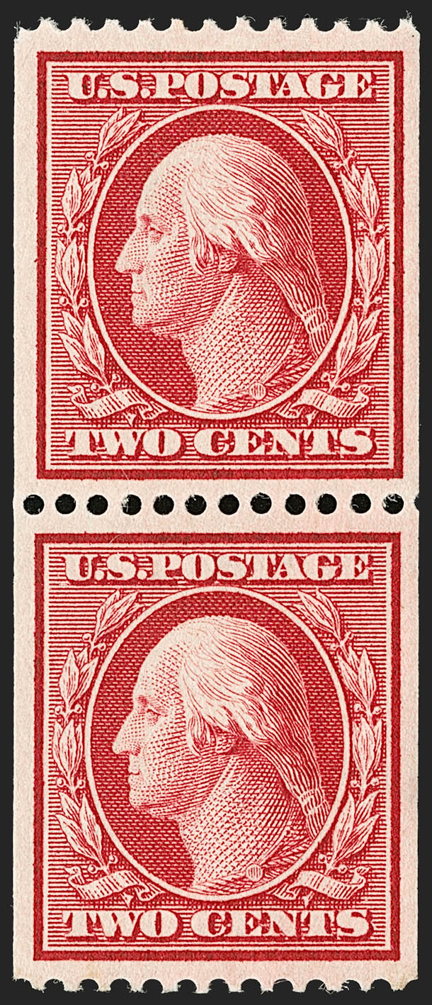 Sale no. 1202 — Lot no. 2328 — Siegel Auction Galleries