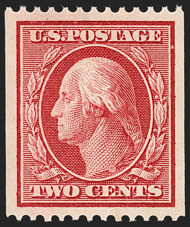 Sale no. 1202 — Lot no. 2329 — Siegel Auction Galleries
