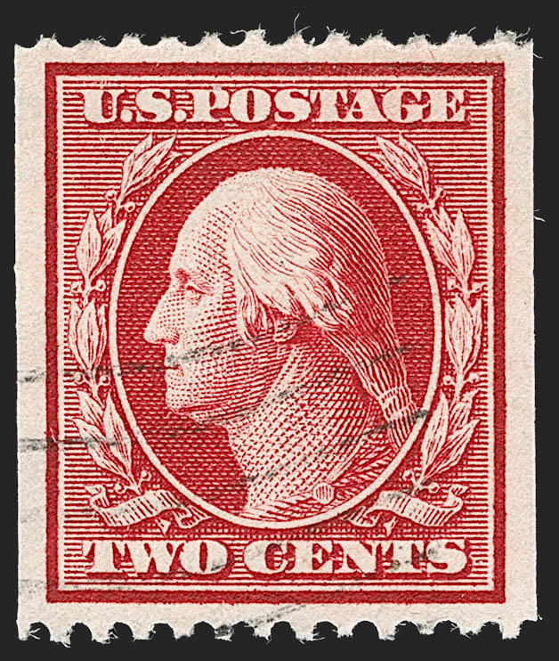 Sale no. 1202 — Lot no. 2331 — Siegel Auction Galleries