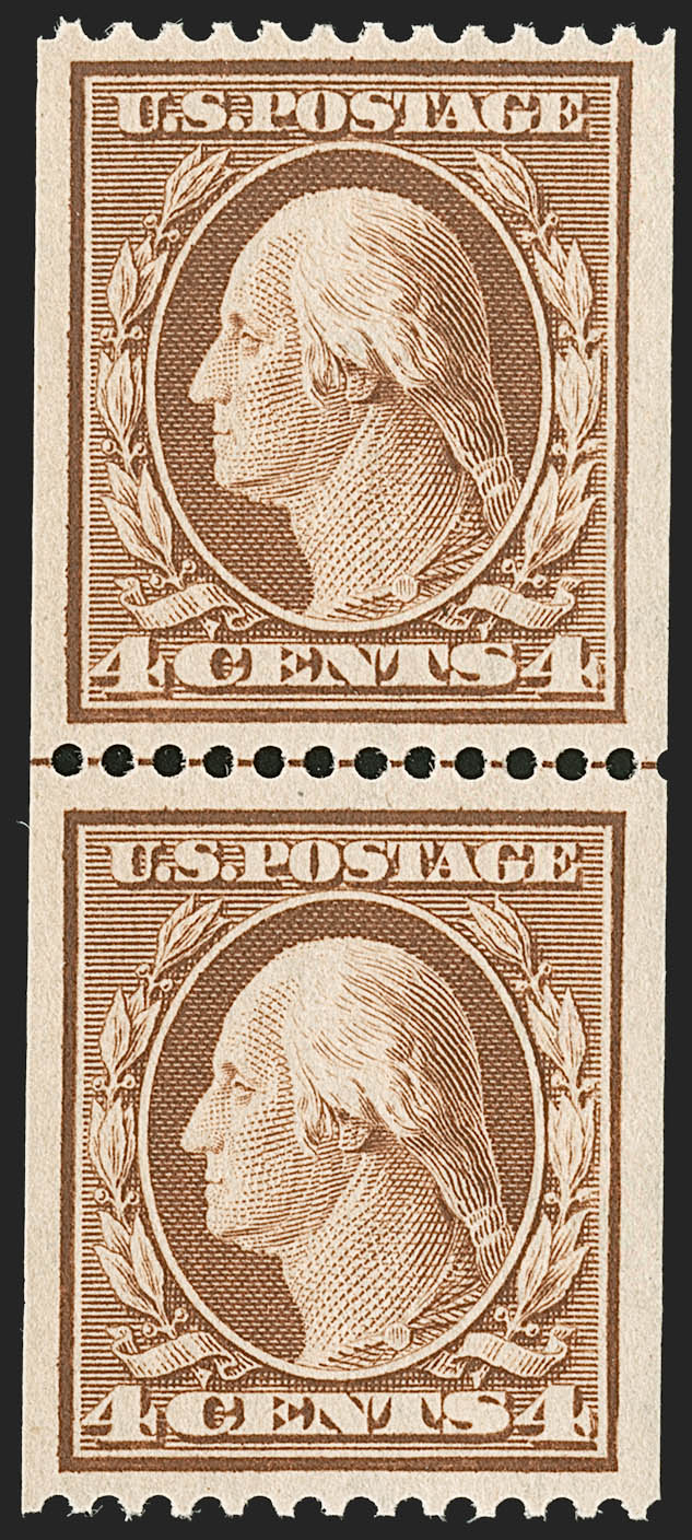 Sale no. 1202 — Lot no. 2333 — Siegel Auction Galleries