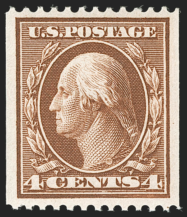 Sale no. 1202 — Lot no. 2335 — Siegel Auction Galleries