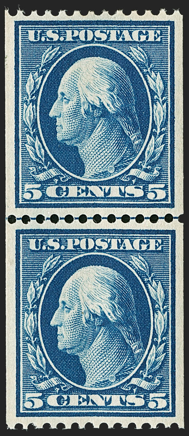 Sale no. 1202 — Lot no. 2340 — Siegel Auction Galleries