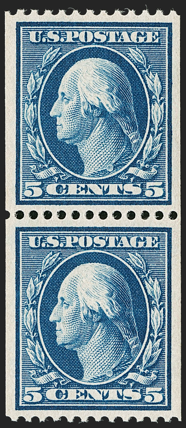 Sale no. 1202 — Lot no. 2341 — Siegel Auction Galleries