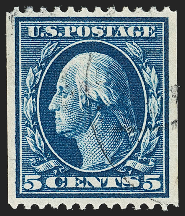 Sale no. 1202 — Lot no. 2344 — Siegel Auction Galleries