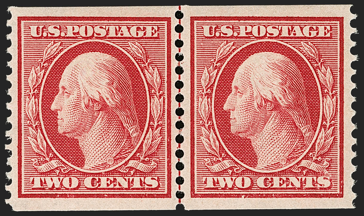 Sale no. 1202 — Lot no. 2351 — Siegel Auction Galleries