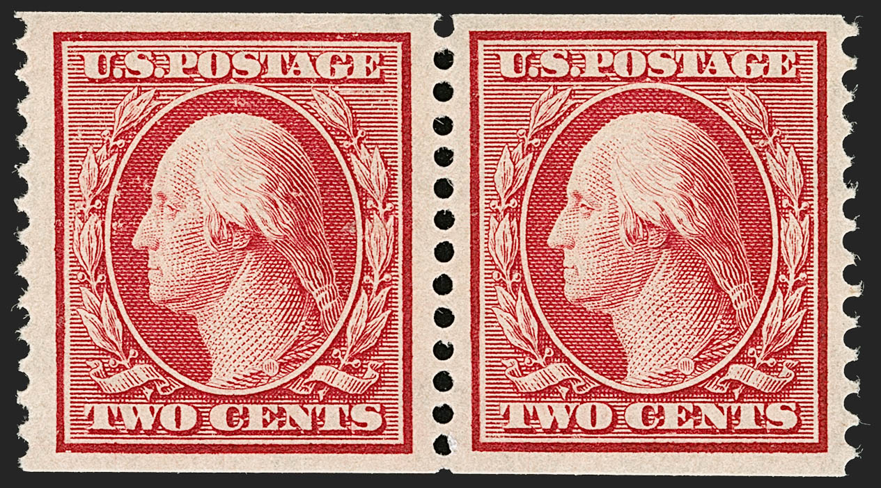 Sale no. 1202 — Lot no. 2352 — Siegel Auction Galleries