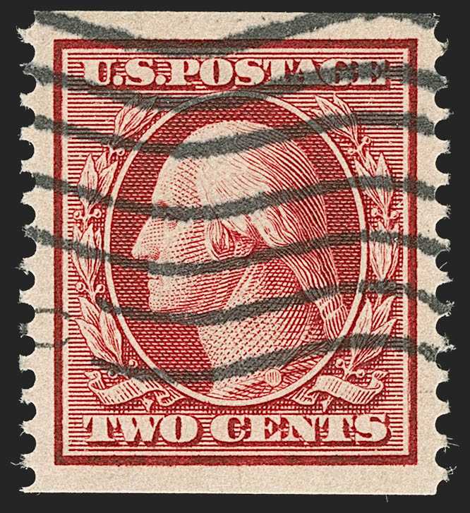Sale no. 1202 — Lot no. 2354 — Siegel Auction Galleries