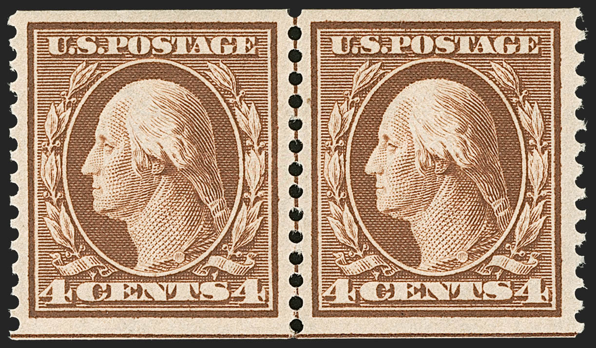 Sale no. 1202 — Lot no. 2356 — Siegel Auction Galleries