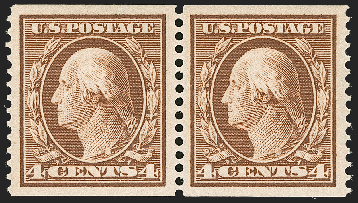 Sale no. 1202 — Lot no. 2357 — Siegel Auction Galleries