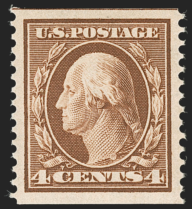 Sale no. 1202 — Lot no. 2358 — Siegel Auction Galleries