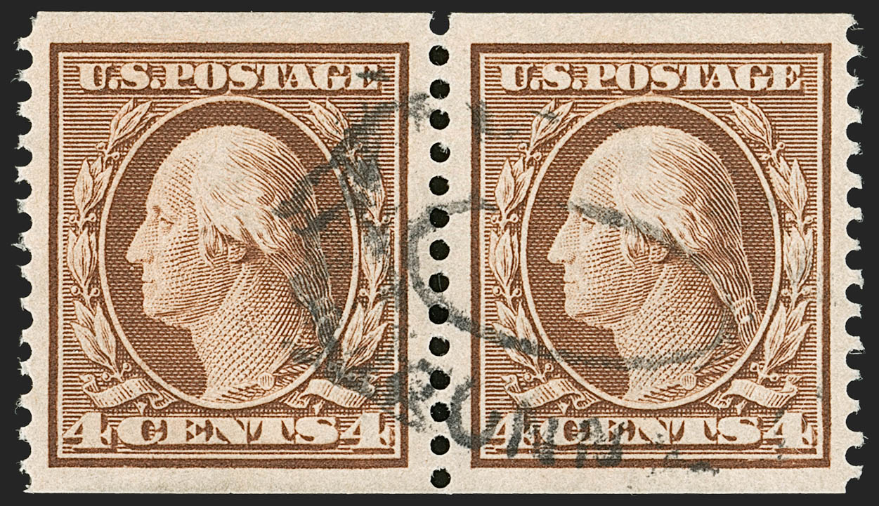 Sale no. 1202 — Lot no. 2361 — Siegel Auction Galleries