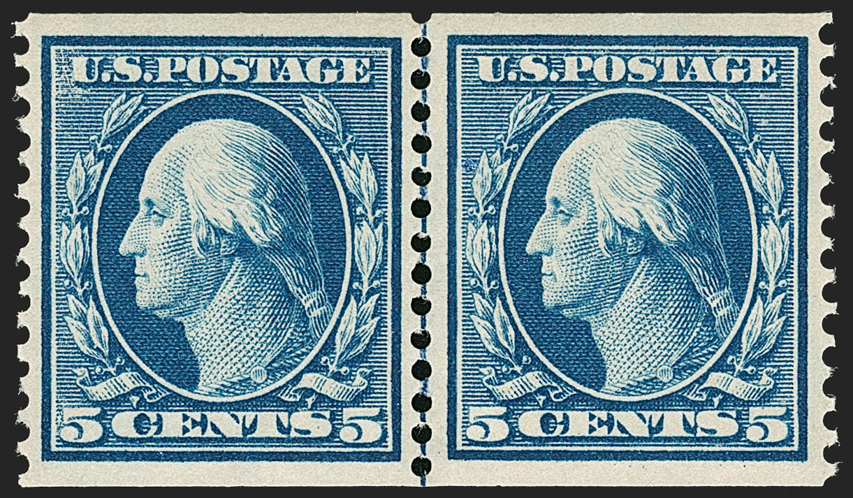 Sale no. 1202 — Lot no. 2364 — Siegel Auction Galleries