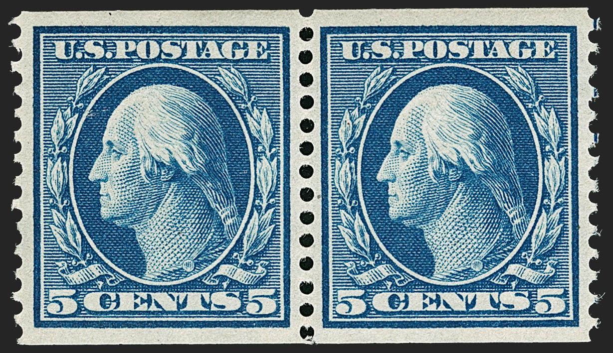 Sale no. 1202 — Lot no. 2365 — Siegel Auction Galleries