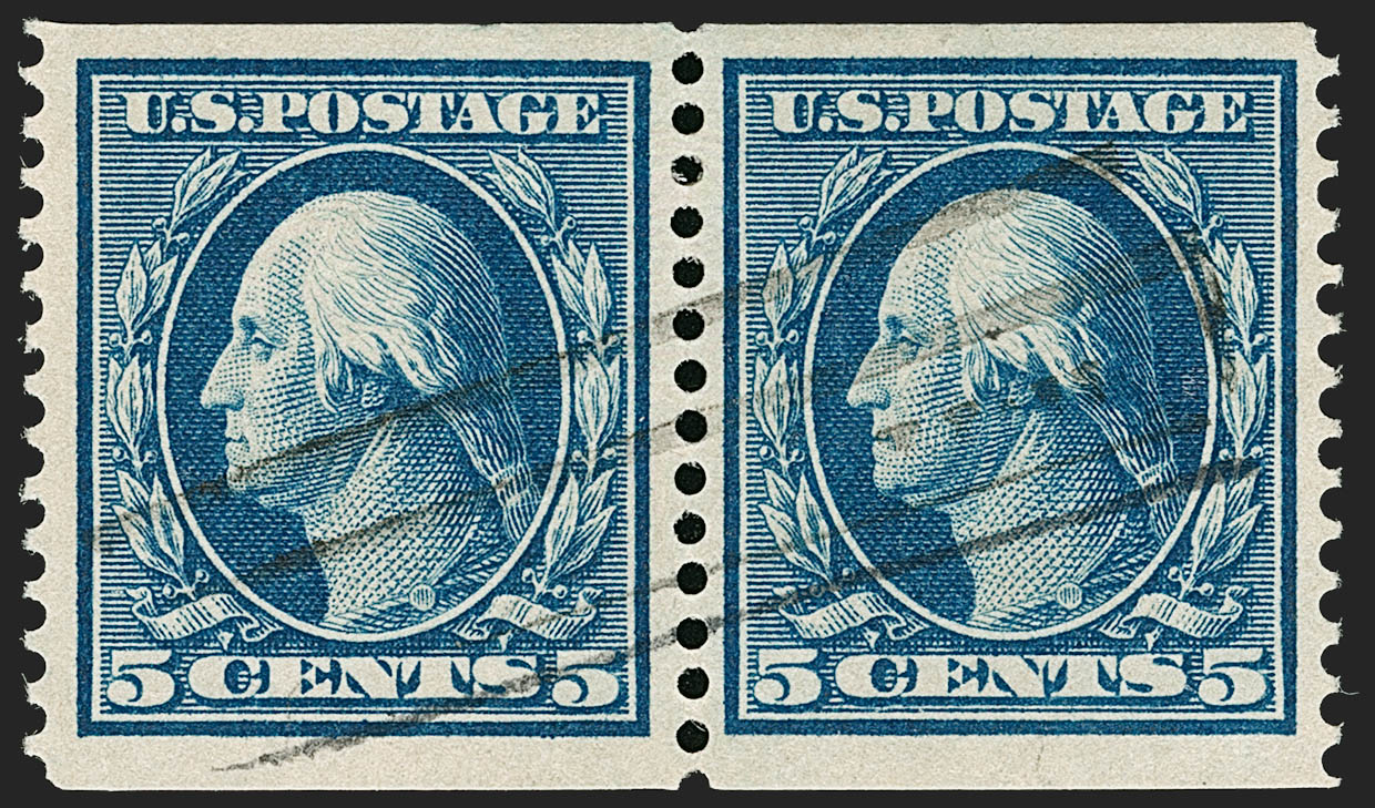 Sale no. 1202 — Lot no. 2367 — Siegel Auction Galleries