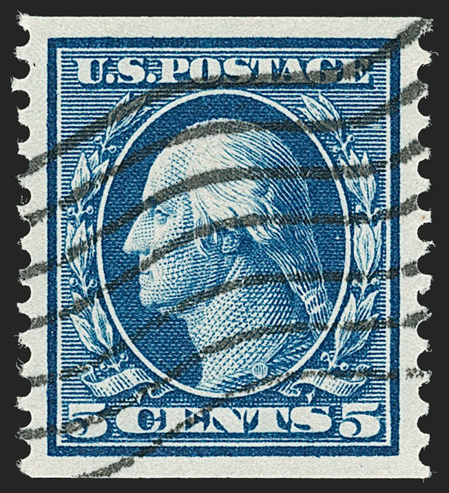 Sale no. 1202 — Lot no. 2368 — Siegel Auction Galleries