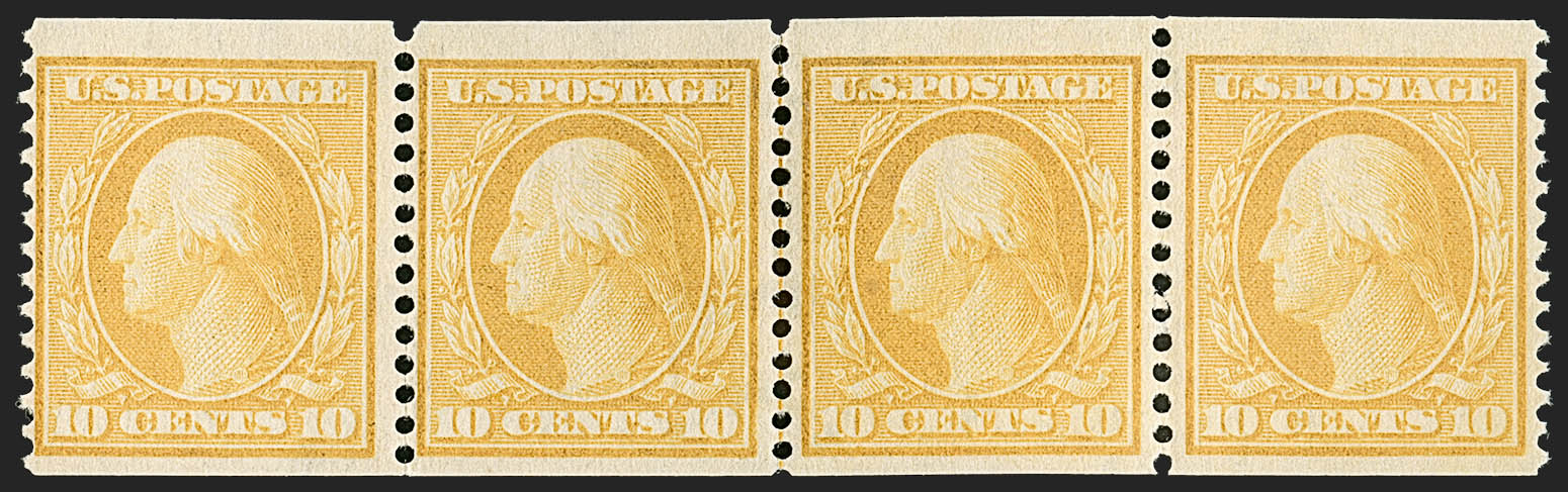 Sale no. 1202 — Lot no. 2369 — Siegel Auction Galleries