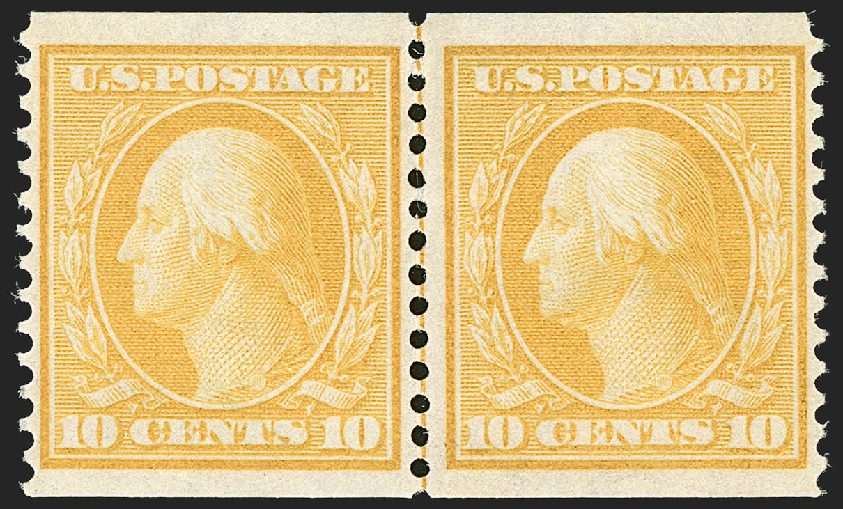Sale no. 1202 — Lot no. 2370 — Siegel Auction Galleries