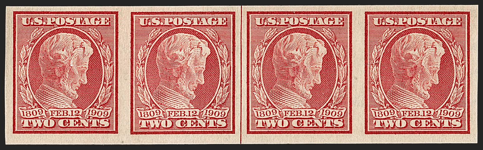 Sale no. 1202 — Lot no. 2375 — Siegel Auction Galleries