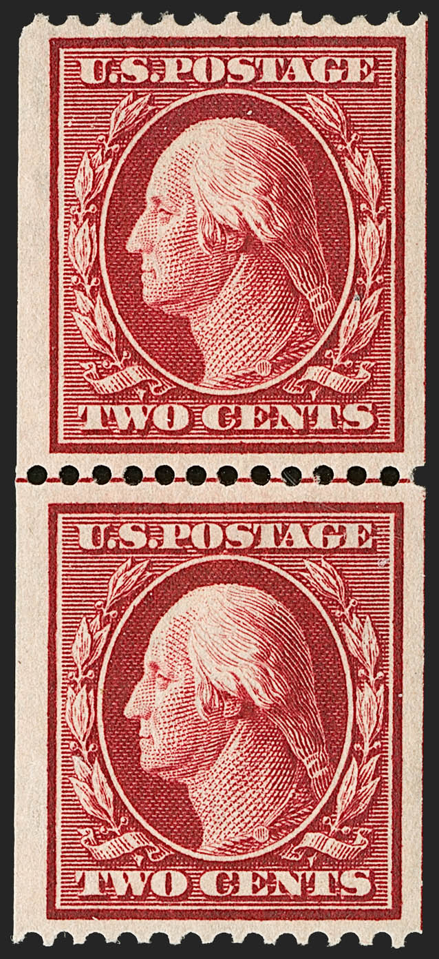 Sale no. 1202 — Lot no. 2383 — Siegel Auction Galleries
