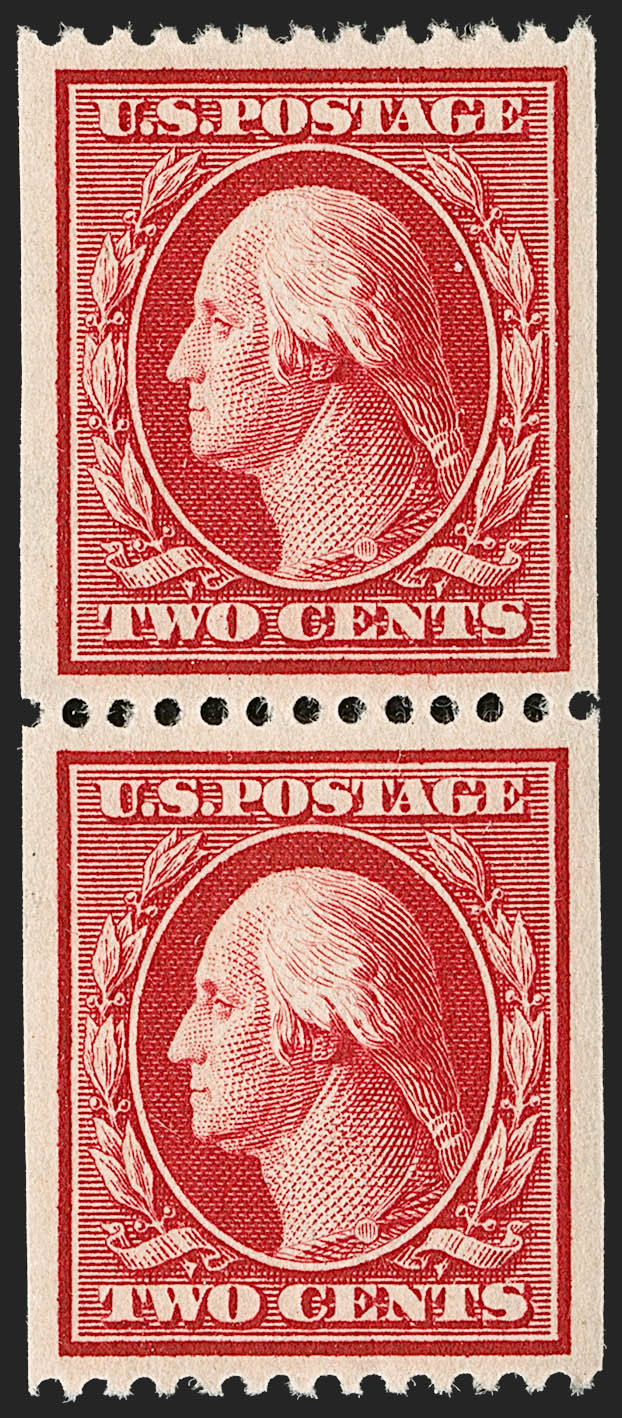 Sale no. 1202 — Lot no. 2384 — Siegel Auction Galleries