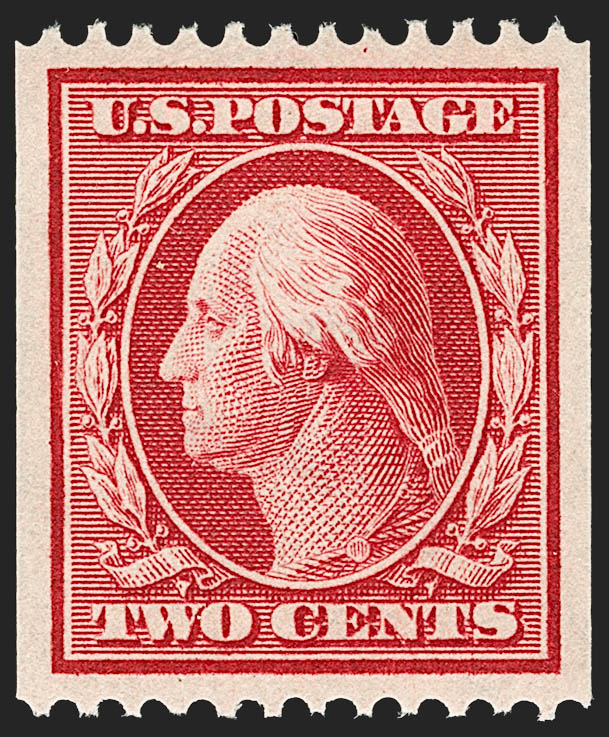 Sale no. 1202 — Lot no. 2385 — Siegel Auction Galleries