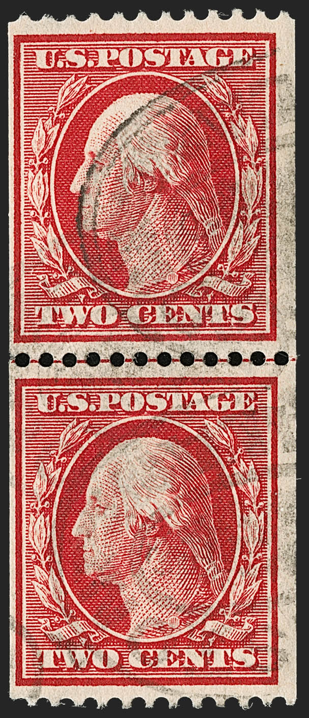 Sale no. 1202 — Lot no. 2386 — Siegel Auction Galleries