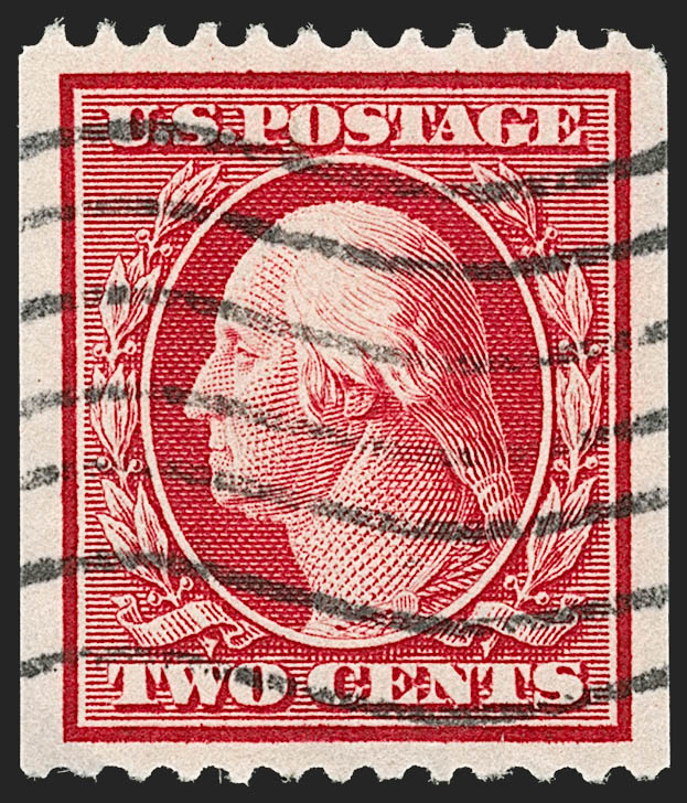 Sale no. 1202 — Lot no. 2387 — Siegel Auction Galleries