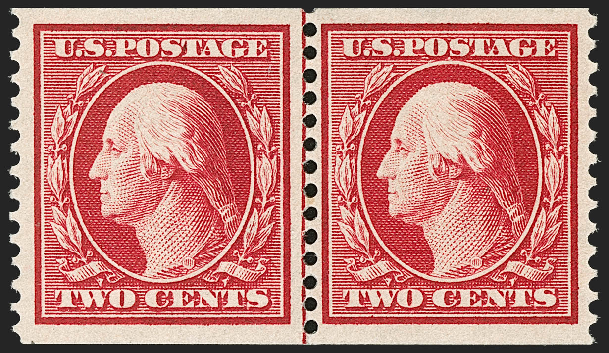 Sale no. 1202 — Lot no. 2393 — Siegel Auction Galleries