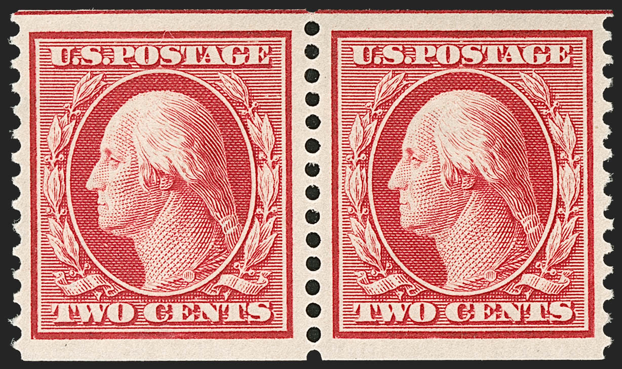 Sale no. 1202 — Lot no. 2394 — Siegel Auction Galleries