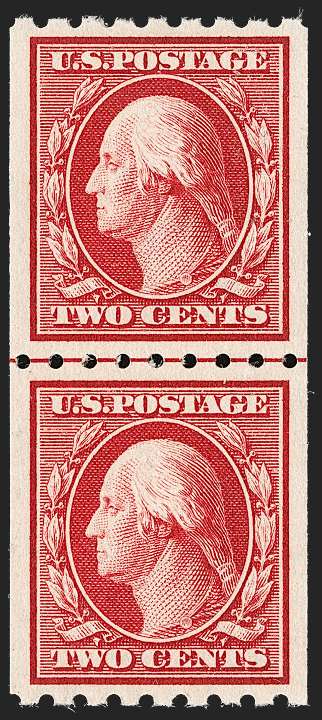 Sale no. 1202 — Lot no. 2406 — Siegel Auction Galleries